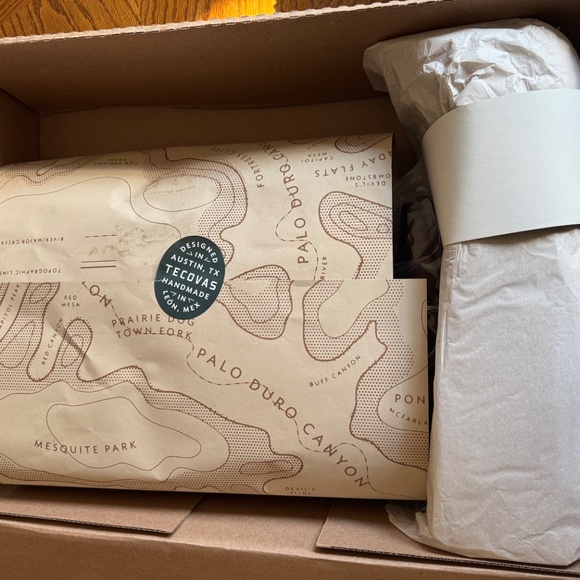 Tecovas - The Annie - Picture 7 of 8